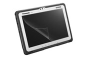 Mobil - Beskyttelsesglas - Panasonic FZ-VPFA31U - screen protector for tablet - FZ-VPFA31U