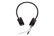 Hovedtelefoner/headset - Jabra Evolve 20 - USB-C MS Stereo - 4999-823-189