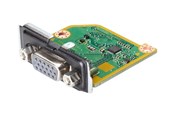 Kabinet Køler - HP Flex IO V2 Card - Sølv - 13L53AA