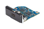 Systemtilbehør (kølepasta mv.) - HP Type-C USB 3.1 Gen2 Port Flex IO v2 - 13L59AA