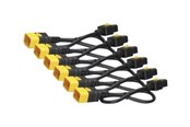 Strømkabel (intern) - APC power cable - 1.22 m - AP8714SX592
