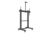 Vægbeslag, AV-Beslag & AV-Møbler - Multibrackets M Floorstand Pro MBF1U 150 - Max 90 kg - recommended for 100" - 7350073739103