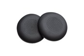 Mobil - Andet Tilbehør - Logitech Logi Zone Wired Earpad Covers GRAPHITE W - 989-000980