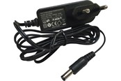 Bærbar Oplader - Yealink power adapter 5V/2A for all  phones except VP59 - 600-000-003