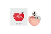 Parfume og dufte - Nina Ricci Nina - 80 ml - 3137370180760