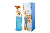 Parfume og dufte - Moschino I Love Love - 100 ml - 6191457