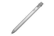 Mus - Logitech Crayon Grey - Digitalpen - Grå - 914-000052