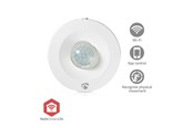 Smart Home - Nedis SmartLife Bevægelses Sensor - ZBSM10WT