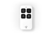 Smart Home - Nedis SmartLife Fjernbetjening - ZBRC10WT