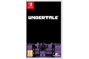 Spil - Undertale - Nintendo Switch - RPG - 0850055007420