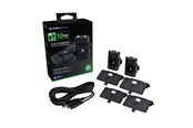 Spil tilbehør - PDP Gaming Play & Charge kit - 049-010-NA