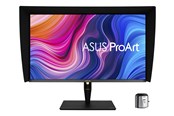 Skærm - 32" ASUS ProArt PA32UCX-PK - 3840x2160 (4K) - 60Hz - IPS - 90LM03HC-B01370