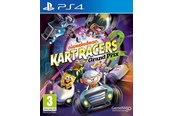 Spil - Nickelodeon Kart Racers 2: Grand Prix - Sony PlayStation 4 - Racing - 5016488136013