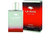 Parfume og dufte - La Rive Red Line - 90 ml - 58415