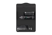 Håndværktøj - Wera Screwdriver Set 90Nm - 05072017001