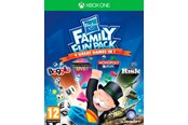 Spil - Hasbro Family Fun Pack - Microsoft Xbox One - Entertainment - 3307215802168
