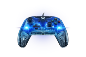 Spil tilbehør - PDP Xbox Series X Afterglow Wired Controller - Wired Controller - Microsoft Xbox One - 049-005-EU