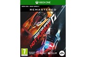 Spil - Need for Speed: Hot Pursuit Remastered - Microsoft Xbox One - Racing - 5030948124051
