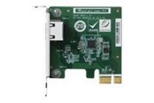 Netværksadapter (netkort, printserver mv.) - QNAP QXG-2G1T-I225 2.5 GbE network expansion card - QXG-2G1T-I225