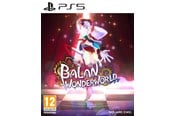 Spil - Balan Wonderworld - Sony PlayStation 5 - Action - 5021290089242