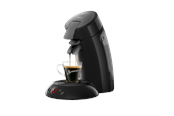 Kaffe og Espresso - Philips Senseo Original Black HD6553/66 - HD6553/66