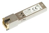 Repeater, boostere, bridges & transceiver - MikroTik S+RJ10 SFP+ RJ45 10G transceiver Module - S+RJ10