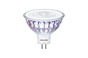 Lyskilder - Philips LED pære Spot 7W/840 (50W) 12V 36° GU5.3 - 929001905055