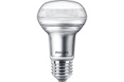 Lyskilder - Philips LED pære Reflektor R63 4,5W/827 (60W) 36° Dæmpbar E27 - 929001891455