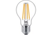 Lyskilder - Philips LED pære Standard 10,5W/827 (100W) mat E27 - 929002026155