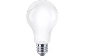 Lyskilder - Philips LED pære Classic Standard 17,5W/827 (150W) mat E27 - 929002372601