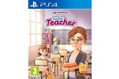 Spil - My Universe: School Teacher - Sony PlayStation 4 - Virtual Life - 3760156485850