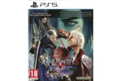 Spil - Devil May Cry 5: Special Edition - Sony PlayStation 5 - Action - 5055060952597