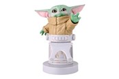 Spil tilbehør - Cable Guys Star Wars: Limited Edition of The Child - Miscellaneous Tilbehør til spillekonsol - MER-2912