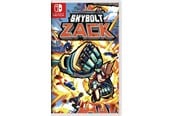 Spil - Skybolt Zack - Nintendo Switch - Action - 5016488135108