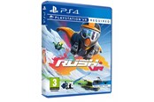 Spil - RUSH (PSVR) - Sony PlayStation 4 - Sport - 5060522095590