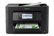Printer - Epson WorkForce Pro WF-4820DWF Multifunktion - Farve - Blæk - C11CJ06403
