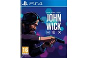 Spil - John Wick Hex - Sony PlayStation 4 - Strategi - 5060760880576
