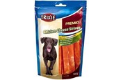 Hunde - Trixie Snacki Premio kyllingestrimler 100g - TX-31586