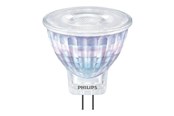 Lyskilder - Philips LED pære Classic Spot MR11 2.3W/827 (20W) 36° GU4 - 929002066455