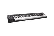 Musik & DJ Instrumenter - M-Audio KEYSTATION 61 MK3 - KEYSTATION61MK3