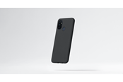 Mobil - Covers & Cases - OnePlus Nord N100 - Bumper Case - Black - 5431100187