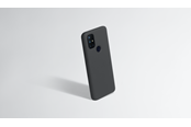 Mobil - Covers & Cases - OnePlus Nord N10 5G - Bumper Case - Black - 5431100186