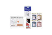 Symaskine - Kreativ4 Sewing Machine Accessories - COMPLETE 37 PCS - COMPLETE