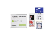 Symaskine - Kreativ4 Sewing Machine Accessories - STARTER 22 PCS - STARTER