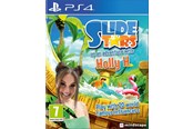 Spil - Slide Stars - Sony PlayStation 4 - Eventyr - 8720256139157