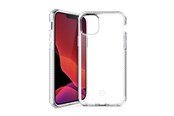 Mobil - Covers & Cases - ITSKINS SPECTRUM CLEAR cover til iPhone 12 / 12 Pro® - Gennemsigtig - AP3P-SPECM-TRSP