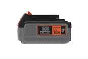 Batteri - Black & Decker BL5018 18V 5.0Ah Batteri - BL5018-XJ