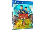 Spil - The Bluecoats: North & South - Sony PlayStation 4 - Action - 3760156485942