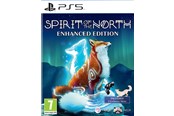 Spil - Spirit of the North: Enhanced Edition - Sony PlayStation 5 - Eventyr - 5060264375981