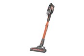 Håndstøvsuger - Black & Decker Stangstøvsuger BHFEV182C 18V Støvsuger 2AH Batteri - BHFEV182C-QW